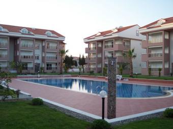 ALANYA SIDE Alanya